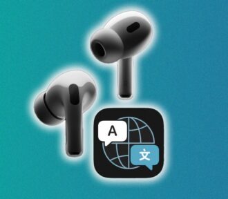 Apple brengt naar verluidt directe taalvertaling naar AirPods in iOS 19! Zal dit het einde zijn van taalbarrières?