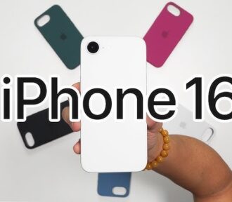 Tips over de beste accessoires voor je nieuwe iPhone&nbsp;16e van AppleKing! De beste voor bescherming, design en functionaliteit!