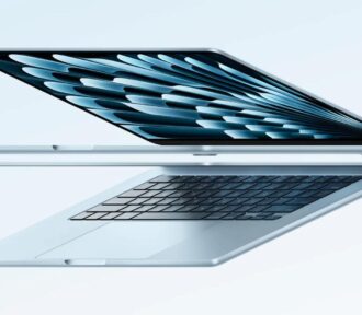 Apple onthult de nieuwe MacBook Air M4! Hij levert meer prestaties voor een verrassend lagere prijs!