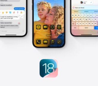 iOS 18 Tips #13 – 15 tips voor spannende nieuwe functies in het hele systeem die je misschien nog niet kende!