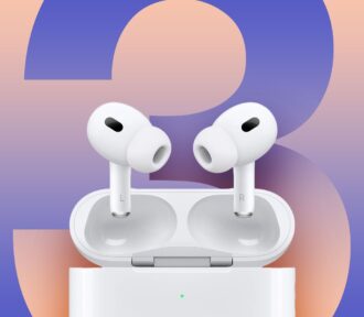 AirPods Pro 3 komt er over een paar maanden aan. Welke nieuwe functies zullen ze met zich meebrengen?