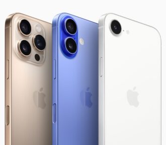 Mede dankzij de iPhone&nbsp;16e domineerde Apple de wereldwijde smartphonemarkt in het eerste kwartaal van 2025! Hoe presteerden andere merken?