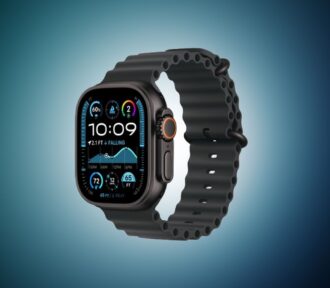 Brengt watchOS 11 een op Vision Pro geïnspireerd ontwerp en AI naar je pols?