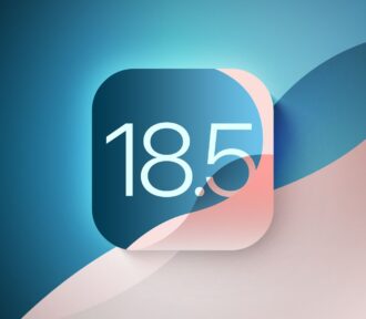 Apple heeft iOS 18.5 bèta 1 en andere nieuwe bètaversies uitgebracht! Kijk wat de update brengt!