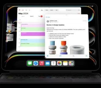 iOS 19 en iPadOS 19 moeten grote verbeteringen brengen in multitasking. Apple zou geïnspireerd zijn door macOS!