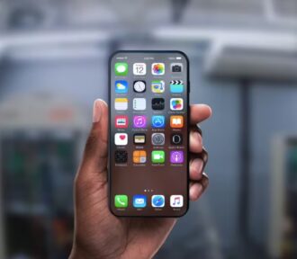 Apple bereidt een revolutionair herontwerp voor van de iPhone voor zijn 20e verjaardag. Komt de “iPhone uit één stuk glas” er?