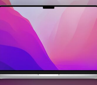 Heb je last van de uitsparing in het beeldscherm van je MacBook? Kijk hoe je programma’s&nbsp;kunt dwingen om het te vermijden!