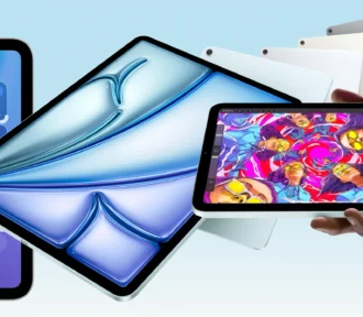 Hoe ziet de iPad line-up eruit na&nbsp;het nieuws? Kijk welke het beste bij jou past!