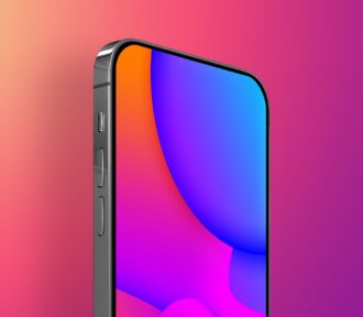 De revolutionaire iPhone ter ere van de 20e verjaardag krijgt een ontwerp zonder rand en een nieuwe batterijtechnologie. Kijk hoe het eruit kan zien!