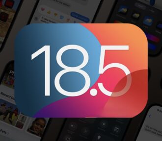 iOS 18.5 is definitief: een overzicht van alle nieuwe functies van de nieuwste iPhone-update!