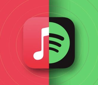 9 redenen om Spotify vaarwel te zeggen en over te stappen op Apple Music!