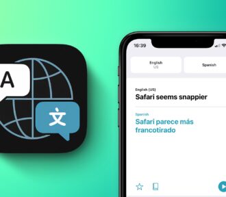 Hoe verander ik de standaardvertaler op mijn iPhone? Stel bijvoorbeeld de geweldige DeepL met kunstmatige intelligentie in als standaard!