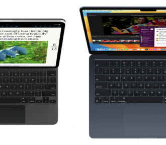 Zullen de iPad en Mac in de toekomst samensmelten? De softwarechef van Apple legt uit hoe het bedrijf erover denkt en of we het zullen zien!