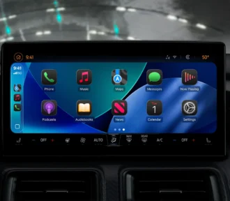 CarPlay brengt de grootste verandering in iOS 26 sinds de introductie in 2014! Een nieuw ontwerp, nieuwe functies en minder afleiding tijdens het rijden!