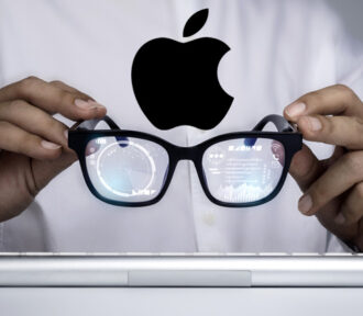 Apple gaat zijn eigen slimme bril al in 2026 introduceren!