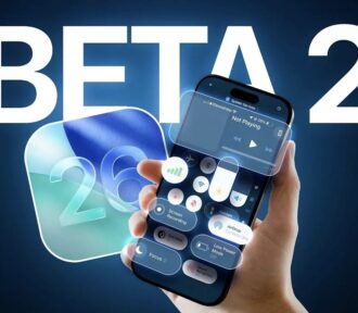 Apple heeft de tweede bèta van iOS 26 uitgebracht en meer – kijk wat er nieuw is!
