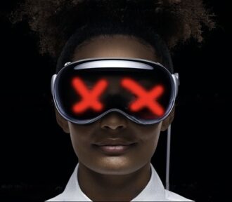 Is de Apple Vision Pro een technologisch hoogstandje of de duurste vergissing van het afgelopen decennium?