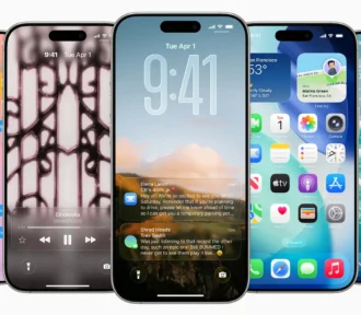 iOS 26: Apple onthult het grootste iPhone-herontwerp sinds tien jaar