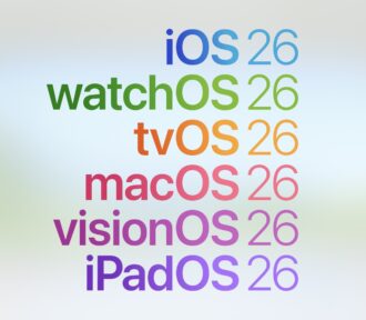 Welke apparaten worden ondersteund op het nieuwe iOS 26, iPadOS 26, macOS Tahoe en meer?