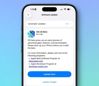 Hoe installeer ik de bètaversies voor ontwikkelaars van iOS 26, iPadOS 26, macOS 26 en watchOS 26?