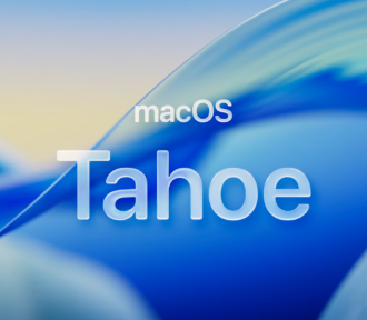 Een nieuw tijdperk voor je Mac: macOS 26 Tahoe brengt een gestroomlijnd uiterlijk, diepere apparaatintegratie en talloze slimme functies!