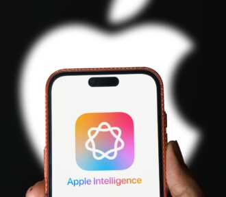Apple heeft de opkomst van kunstmatige intelligentie enorm gemist. Kan het die achterstand nog inhalen of is deze “strijd” al verloren?
