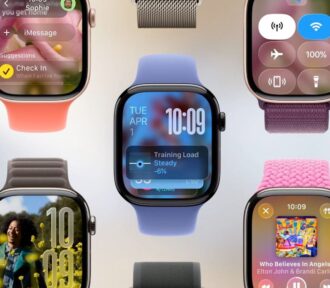 watchOS 26 is er! Dit zijn de functies die je dagelijkse leven aangenamer zullen maken!