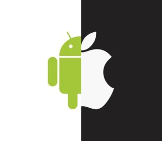 iOS vs. Android in 2025: heeft Apple nog steeds de overhand of maakt het systeem niet meer uit?