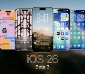 iOS 26 beta 3 biedt nieuwe functies, maar beperkt tegelijkertijd aanzienlijk de elementen van het nieuwe “Liquid Glass”-ontwerp!