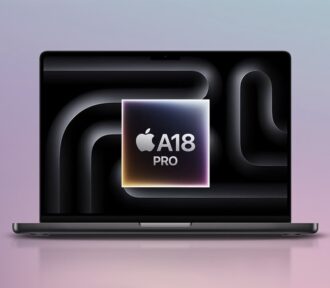 Apple werkt aan een goedkope MacBook met een chip uit de iPhone. Wanneer komt hij op de markt en voor wie is hij interessant?