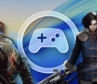 Wordt de Mac een gamingplatform? Apple kondigt de komst van negen grote games aan!