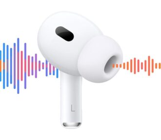 Handleiding: Hoe test je je gehoor klinisch nauwkeurig met AirPods Pro 2?