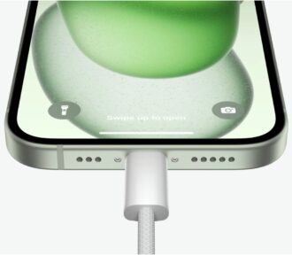 Handleiding: Hoe gebruik je je iPhone als powerbank en laad je er je AirPods, Apple Watch of bijvoorbeeld een tweede iPhone mee op?