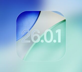 Apple heeft een belangrijke correctie-update iOS 26.0.1 uitgebracht: waarom zou je zo snel mogelijk updaten?