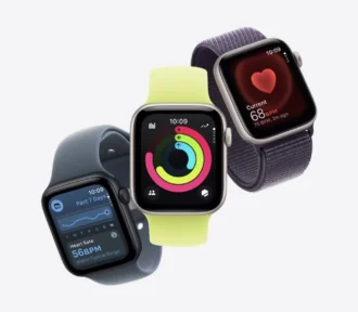 Apple Watch SE 3: De beste Apple Watch voor de meeste gebruikers?