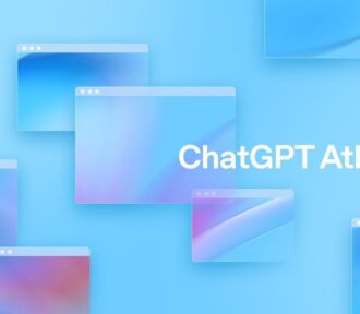 OpenAI heeft de revolutionaire webbrowser “Atlas” geïntroduceerd, gebaseerd op ChatGPT! Is dit de toekomst van het surfen op het web?