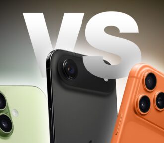 De iPhones van dit jaar zijn erg populair. Apple heeft met de iPhone&nbsp;17 bijna Samsung ingehaald!
