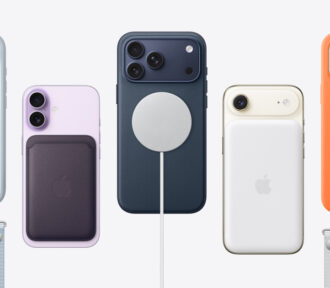 Heb je een nieuwe iPhone&nbsp;17 of 17 Pro? Bekijk dan de beste accessoires die je ervoor kunt kopen!