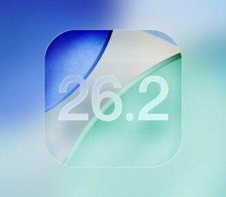 iOS 26.2: Overzicht van alle nieuwigheden die Apple binnenkort ook op uw iPhone zal introduceren!