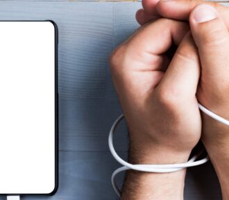 10 trucs om je iPhone-verslaving te overwinnen