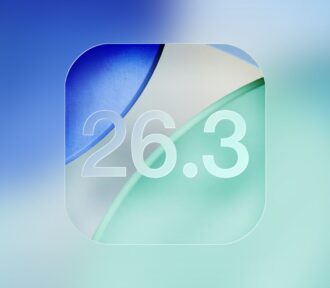 Apple heeft de eerste bètaversie van iOS 26.3 en andere updates uitgebracht: bekijk welke nieuwe functies er ook op uw apparaat beschikbaar komen!