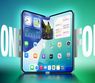 De iPhone Fold komt eraan: Apple kan volgend jaar de hele markt voor opvouwbare smartphones veranderen!