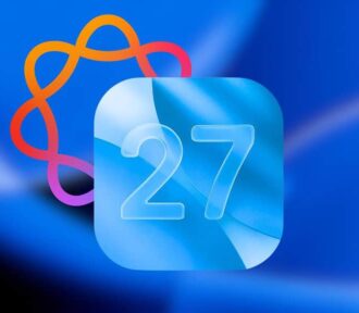 Apple introduceert eindelijk zijn eigen AI-chatbot in iOS 27! Wordt het een concurrent voor ChatGPT?