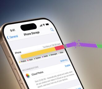 Neemt ‘Systeemgegevens’ of ‘Overig’ de meeste ruimte in beslag op je iPhone? Ontdek hoe je snel opslagruimte vrijmaakt!