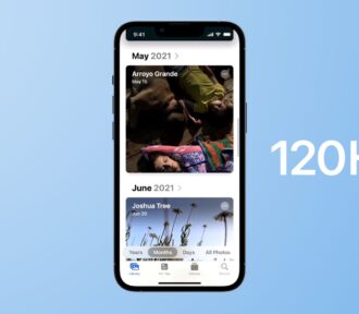 Hoe schakel je echte 120Hz in Safari op je iPhone en Mac in voor optimaal scrollen op het web?