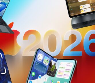 Tim Cook belooft dit jaar “innovaties die we nog nooit eerder hebben gezien”. Welke revolutionaire dingen heeft Apple in petto?