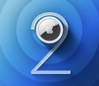 AirTag 2 is er: Apple heeft het zoeken naar verloren voorwerpen verbeterd en zal ook Apple Watch-bezitters blij maken.