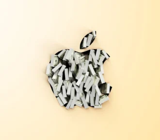 Apple heeft zijn beste kwartaal ooit achter de rug: de iPhone en diensten behaalden recordresultaten. Maar welke categorieën presteerden minder goed?
