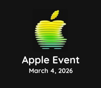 Overzicht: Apple introduceert vóór 4 maart minstens 5 nieuwe producten. Bekijk ze nu!