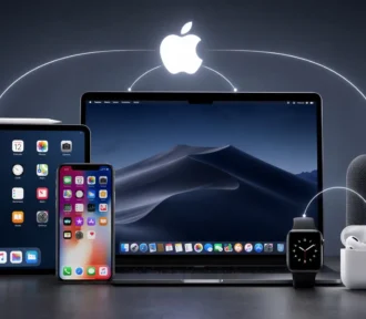 Waarom is het zo moeilijk om het Apple-ecosysteem te verlaten? Ontdek 5 redenen waarom Apple je binnenhaalt en niet meer loslaat!